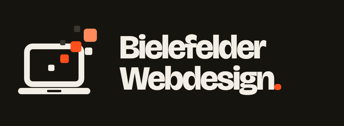 Bielefelder Webdesign